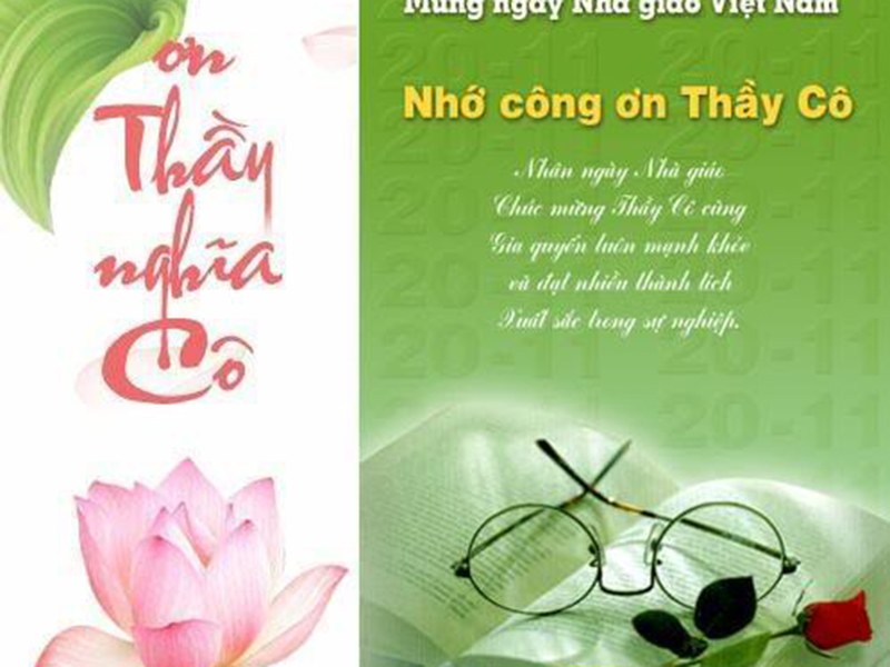 Ch&ugrave;m thơ k&iacute;nh tặng thầy gi&aacute;o - nh&agrave; thơ L&ecirc; Xu&acirc;n Hương